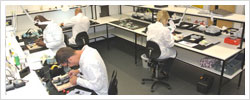 taller de trabajo